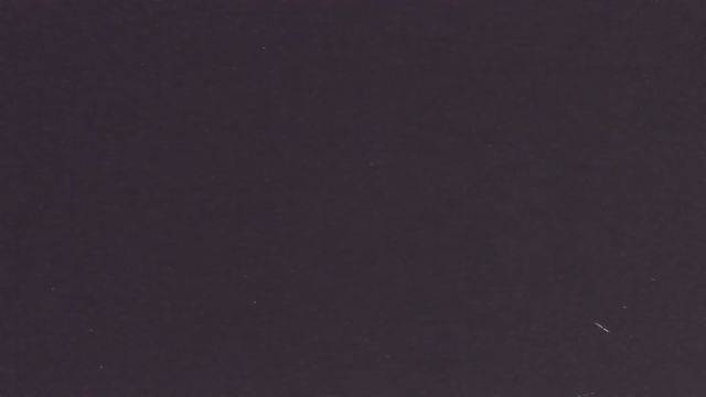 AMS18 meteor