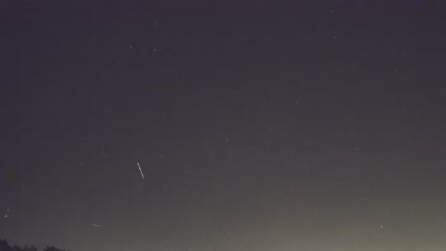 AMS18 meteor