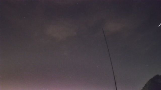 AMS18 meteor
