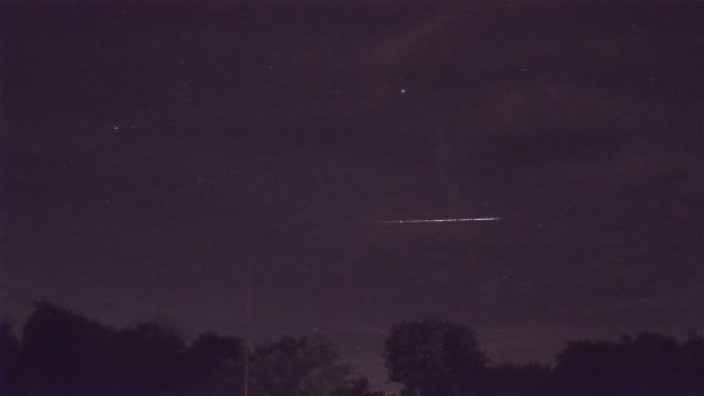 AMS18 meteor