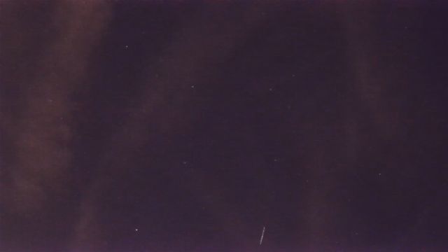 AMS18 meteor