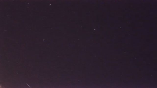 AMS18 meteor