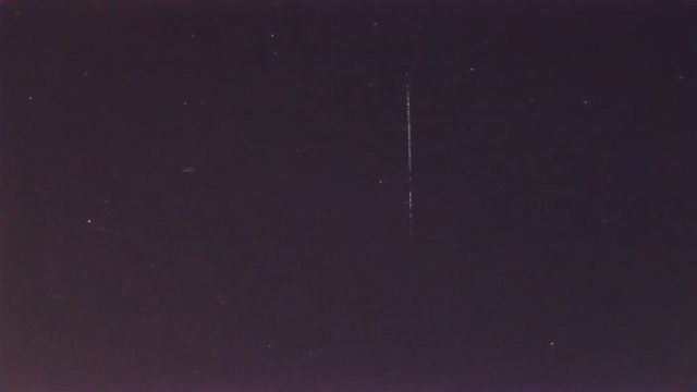 AMS18 meteor