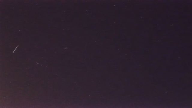 AMS18 meteor