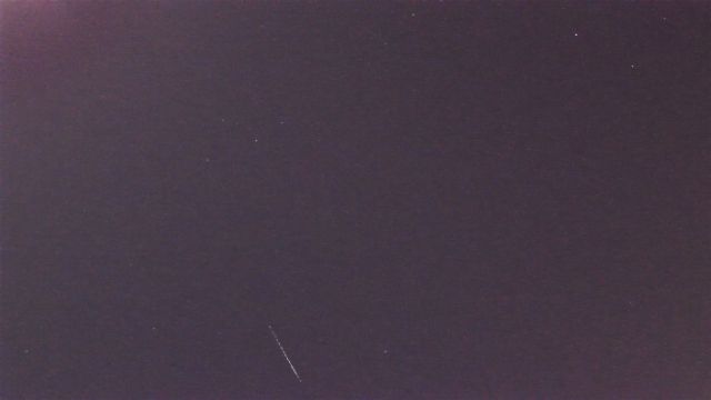 AMS18 meteor