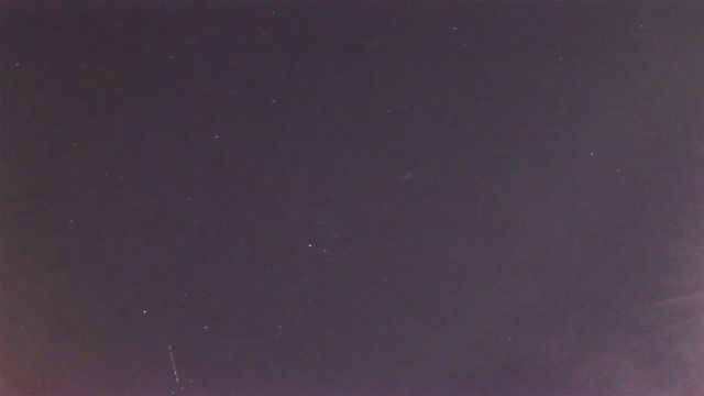 AMS18 meteor