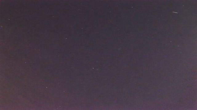 AMS18 meteor