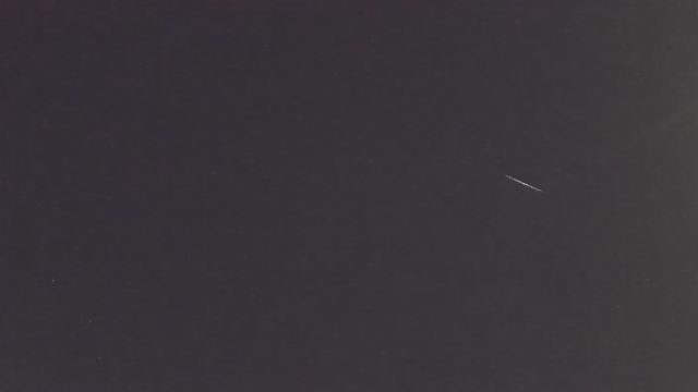 AMS18 meteor
