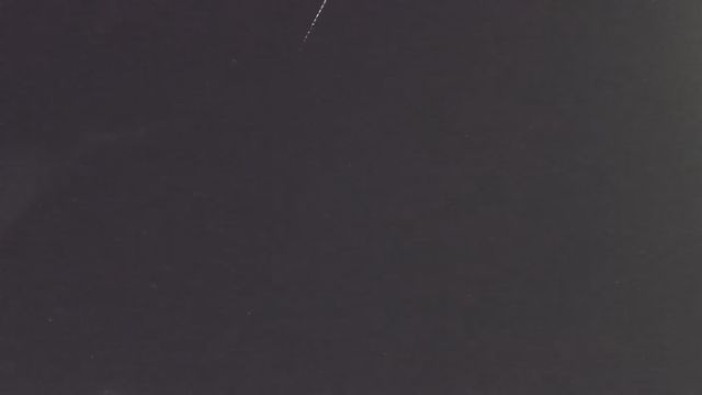 AMS18 meteor