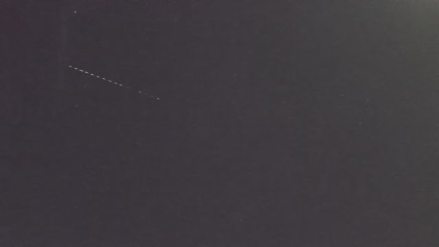 AMS18 meteor