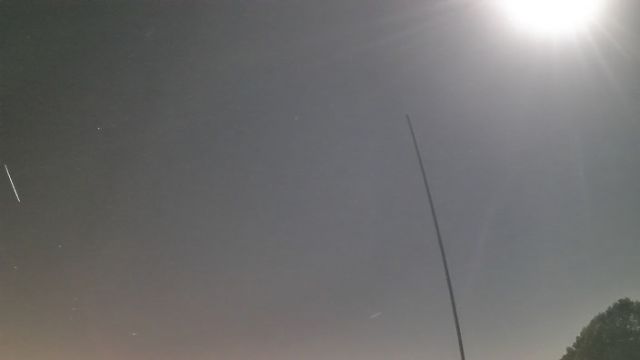 AMS18 meteor