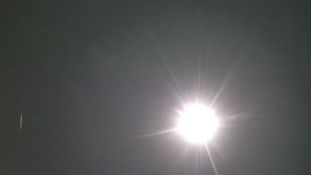 AMS18 meteor