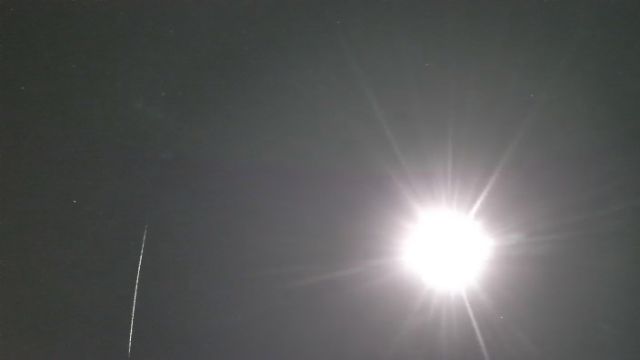 AMS18 meteor