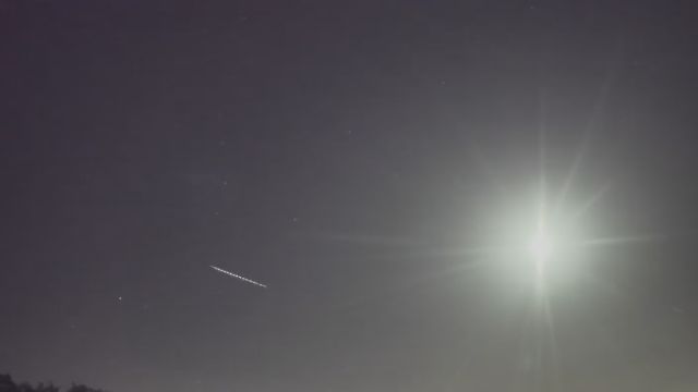 AMS18 meteor