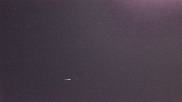 AMS18 meteor