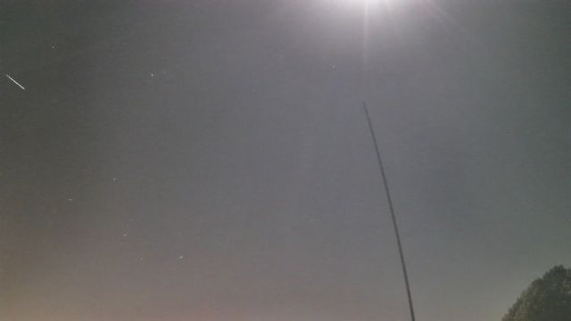 AMS18 meteor