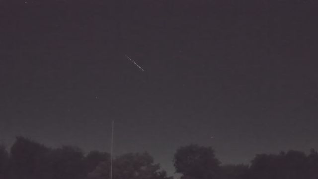 AMS18 meteor