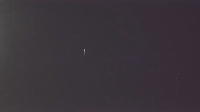 AMS18 meteor