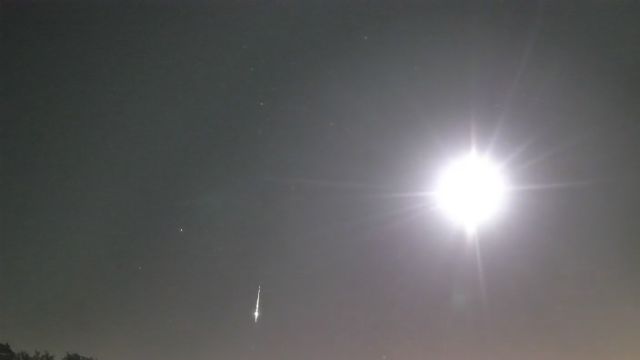 AMS18 meteor