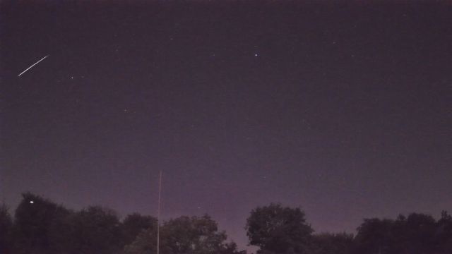 AMS18 meteor