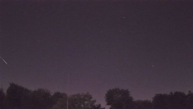 AMS18 meteor