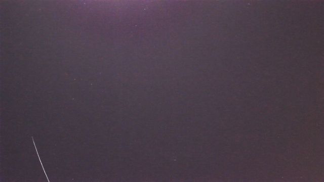 AMS18 meteor