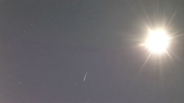 AMS18 meteor