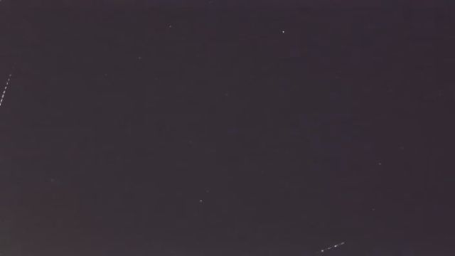 AMS18 meteor