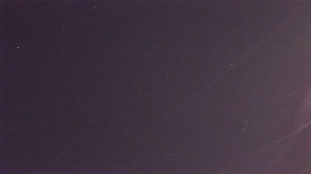 AMS18 meteor