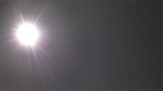 AMS18 meteor