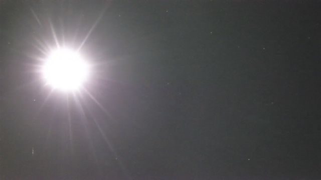 AMS18 meteor