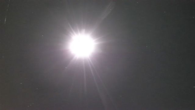 AMS18 meteor