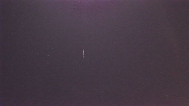 AMS18 meteor