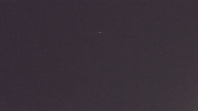 AMS18 meteor