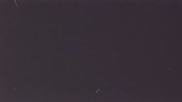 AMS18 meteor