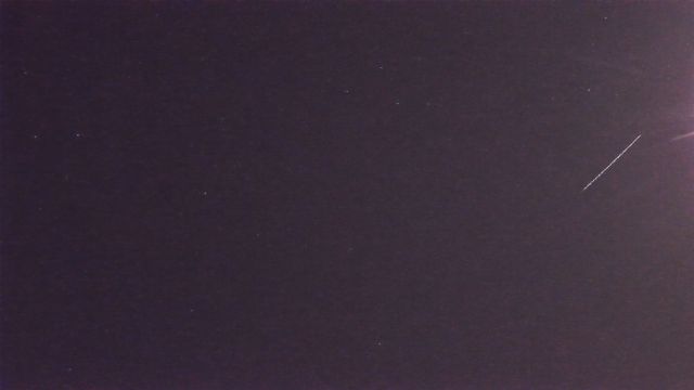 AMS18 meteor