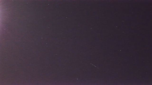 AMS18 meteor