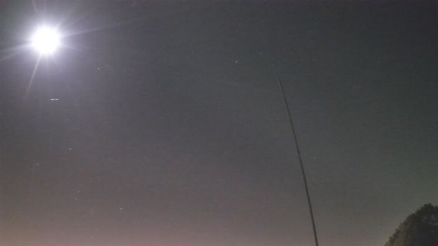 AMS18 meteor