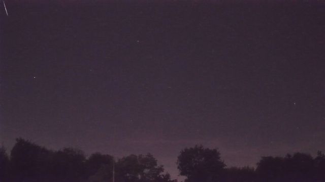 AMS18 meteor