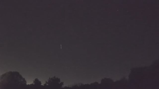 AMS18 meteor