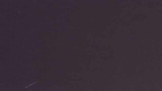 AMS18 meteor