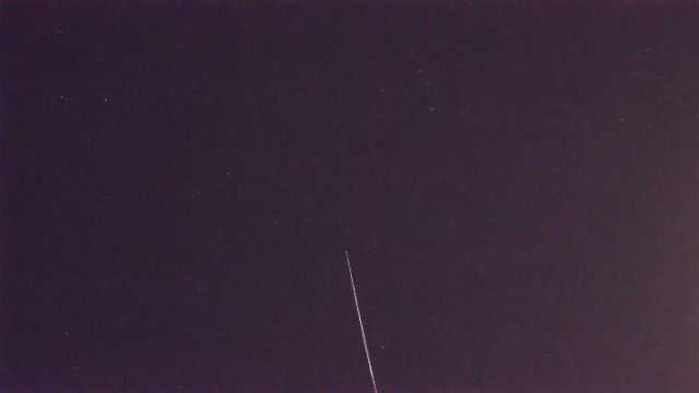 AMS18 meteor