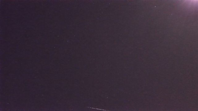 AMS18 meteor