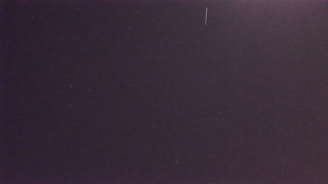 AMS18 meteor