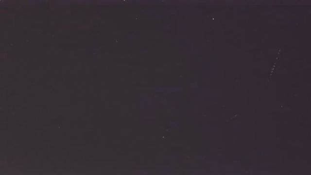 AMS18 meteor