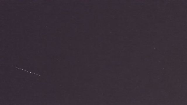 AMS18 meteor
