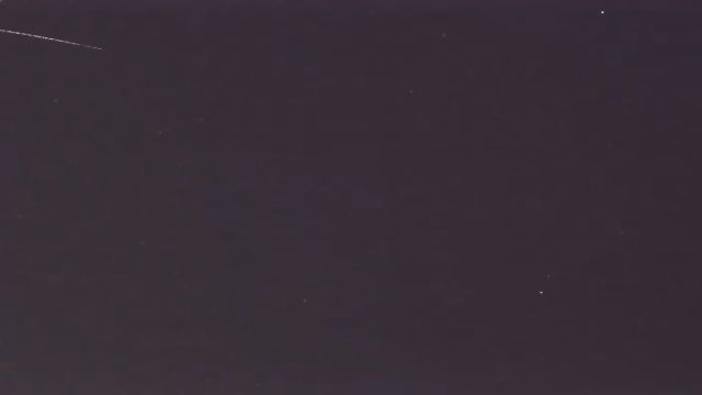 AMS18 meteor