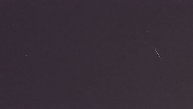 AMS18 meteor