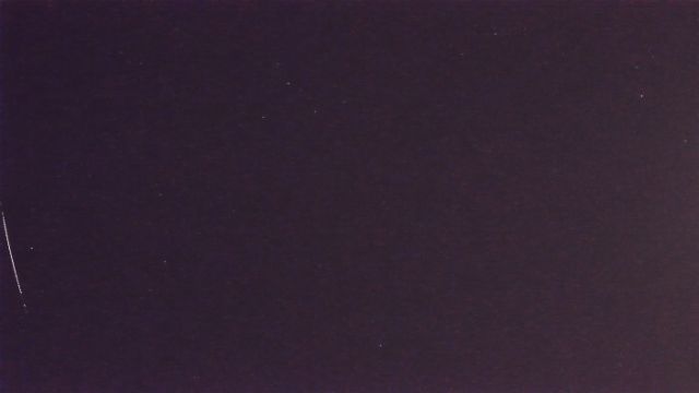 AMS18 meteor
