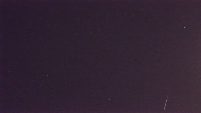 AMS18 meteor